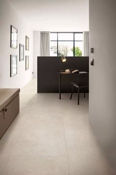 MARAZZI MYSTONE LIMESTONE dlažba 75x75 cm, ivory M7E7 Obrázek - fotka