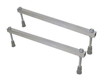 LAUFEN THALLIUM nožičky k vani