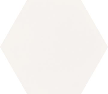 MARAZZI CEMENTUM dlažba 21x18,2 cm, mat, hexagon ash