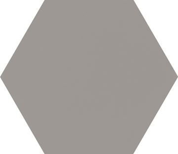 MARAZZI CEMENTUM dlažba 21x18,2 cm, mat, hexagón nickel