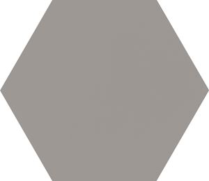 MARAZZI CEMENTUM dlažba 21x18,2 cm, mat, hexagón nickel