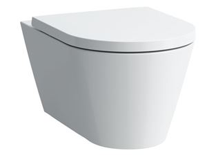 LAUFEN KARTELL závesné WC, LCC
