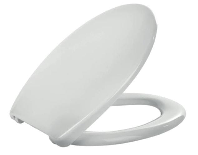CONCEPT 100 WC sedadlo, biela S470T031 Obrázek - Hlavní obrázek