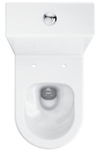 RAVAK WC kombi Elegant, so SoftClose sedadlom, RimOff splachovanie, vario odpad X01872 Obrázek - fotka
