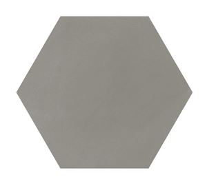 MARAZZI CEMENTUM dlažba 21x18,2 cm, mat, hexagón lead