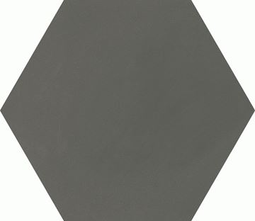 MARAZZI CEMENTUM dlažba 21x18,2 cm, mat, hexagón olive