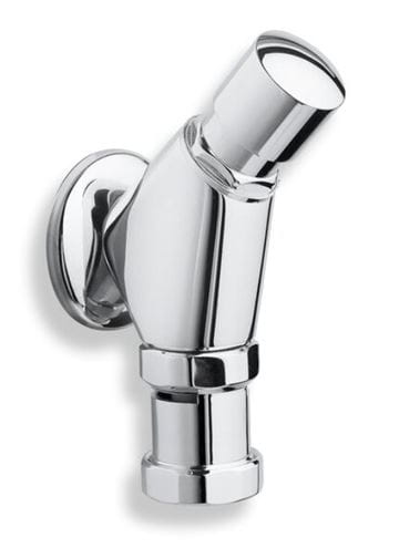 SILFRA QUIK nástenný tlakový splachovač WC G 3/4 CRIQK80051 Obrázek - Hlavní obrázek