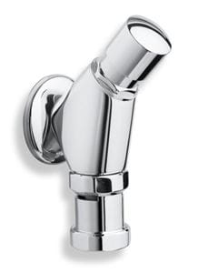 SILFRA QUIK nástenný tlakový splachovač WC G 3/4
