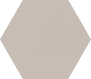 MARAZZI CEMENTUM dlažba 21x18,2 cm, mat, hexagón sand