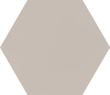 MARAZZI CEMENTUM dlažba 21x18,2 cm, mat, hexagón sand