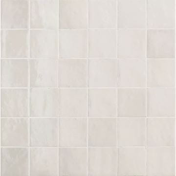 MARAZZI ZELLIGE obklad 10x10 cm, lesk, gesso