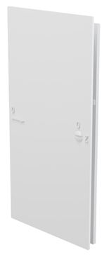 ALCA AVD002 vaňové dvierka 150x300 mm, biela