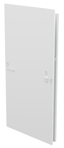 ALCA AVD002 vaňové dvierka 150x300 mm, biela AVD002 Obrázek - Hlavní obrázek