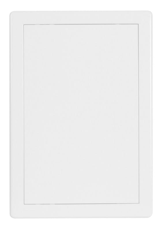 HACO vaňové dvierka 198x298 mm, biela