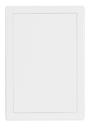 HACO vaňové dvierka 198x298 mm, biela 0102 Obrázek - Hlavní obrázek