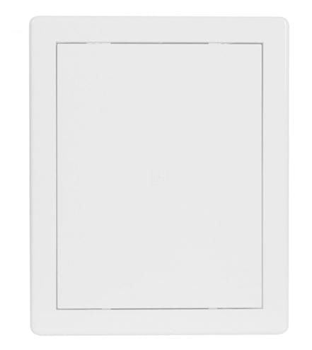HACO vaňové dvierka 198x248 mm, biela 0108 Obrázek - Hlavní obrázek