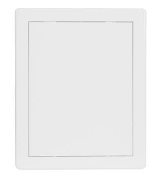 HACO vaňové dvierka 150x200 mm, biela