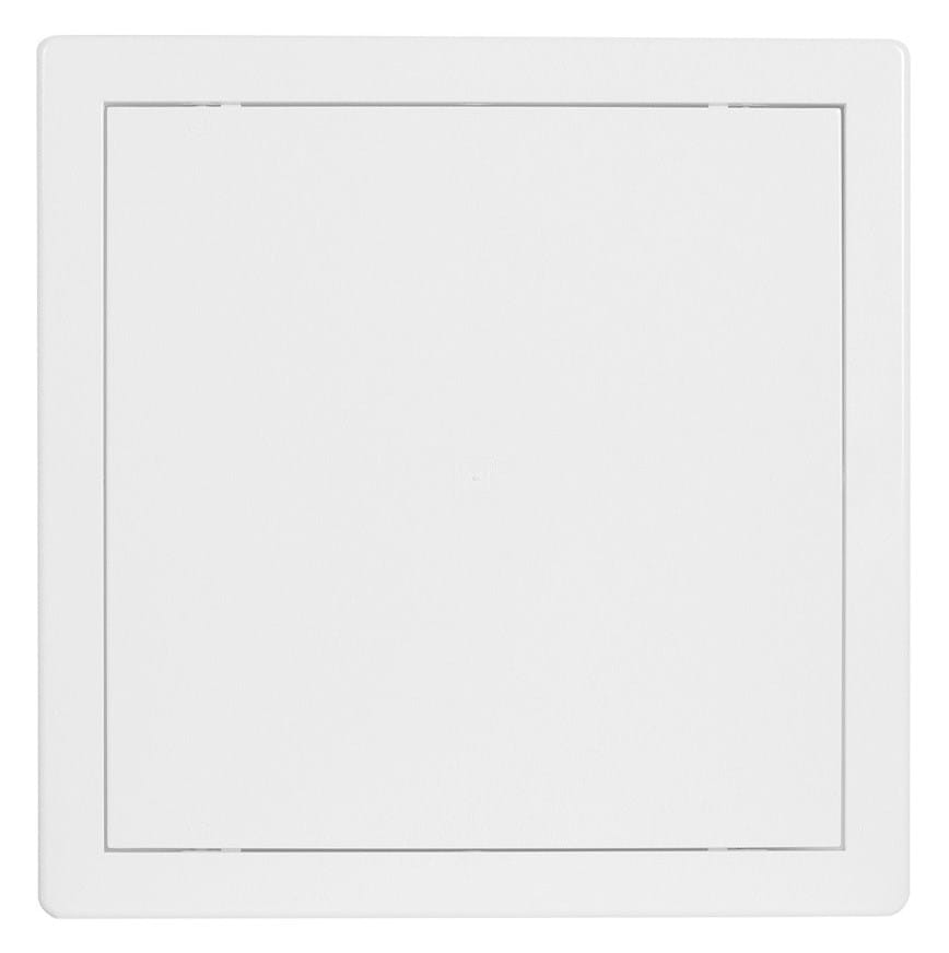 HACO vaňové dvierka 148x148 mm, biela