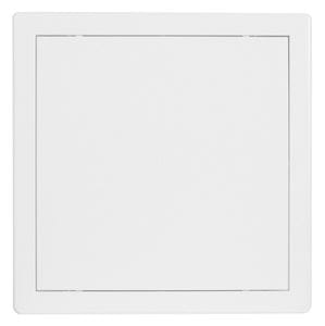 HACO vaňové dvierka 148x148 mm, biela
