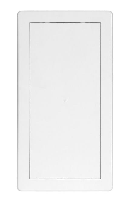 HACO vaňové dvierka 148x298 mm, biela
