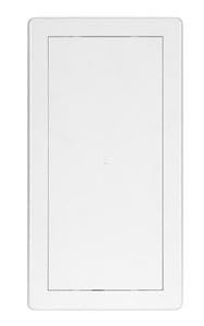 HACO vaňové dvierka 148x298 mm, biela