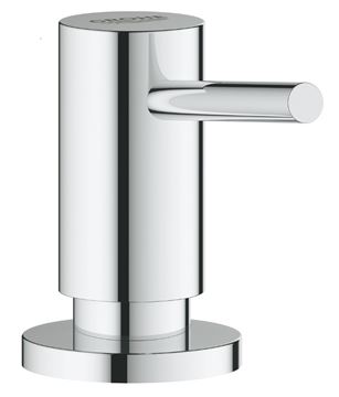 GROHE COSMOPOLITAN dávkovač tekutého mydla, chróm