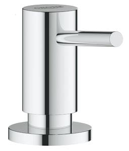 GROHE COSMOPOLITAN dávkovač tekutého mydla, chróm