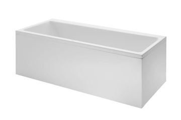 LAUFEN PRE bočný panel k vani 70x57 cm, pravý H2961040000001 Obrázek - fotka