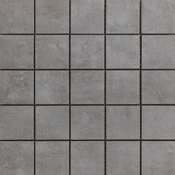 ABITARE FACTORY mozaika 30x30 cm, mat, greige