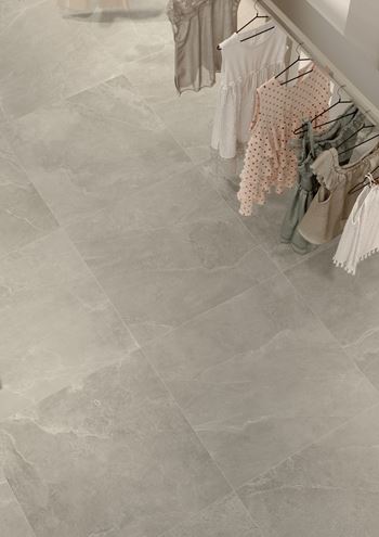 IMOLA AZUMA ROCK dlažba 60x120 cm, grey A.RCK6 12G RM Obrázek - fotka