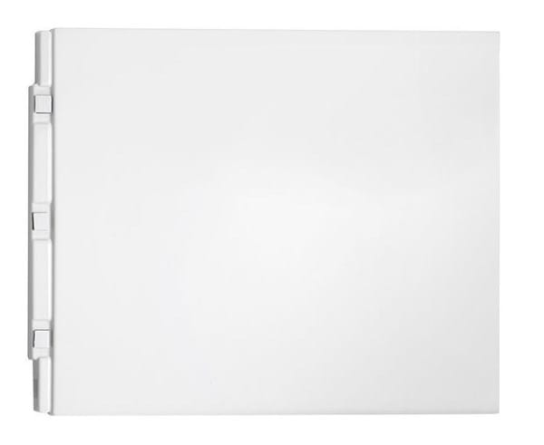 POLYSAN COUVERT bočný panel k vani 80x52 cm 72856 Obrázek - Hlavní obrázek