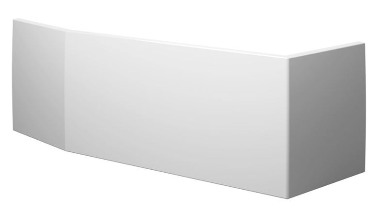 RIHO DELTA čelný panel k vani 160x57 cm 209276 Obrázek - Hlavní obrázek