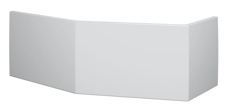 RIHO GETA čelný panel k vani 170x55,8 cm 