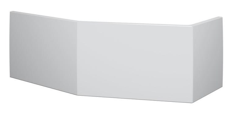 RIHO GETA čelný panel k vani 170x55,8 cm  209285 Obrázek - Hlavní obrázek