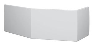 RIHO GETA čelný panel k vani 170x55,8 cm 