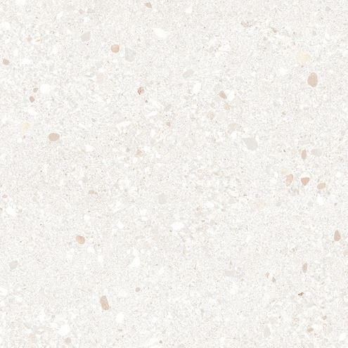 ABITARE CIOTTOLI dlažba 60x60 cm, mat, bianco PF00023214 Obrázek - Hlavní obrázek