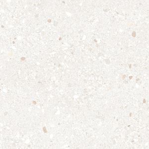 ABITARE CIOTTOLI dlažba 60x60 cm, mat, bianco