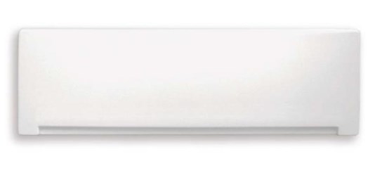ROTH AMORE 120 bočný panel k vani 120x58 cm  9720002 Obrázek - Hlavní obrázek