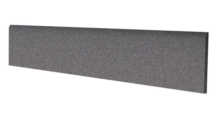 RAKO TAURUS GRANIT sokel 7,2x60 cm, mat, šedá TSAS3076 Obrázek - Hlavní obrázek