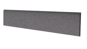 RAKO TAURUS GRANIT sokel 7,2x60 cm, mat, šedá