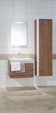 RAKO SYSTEM obklad 30x90 cm, lesk, biela WAKVN000 Obrázek - fotka