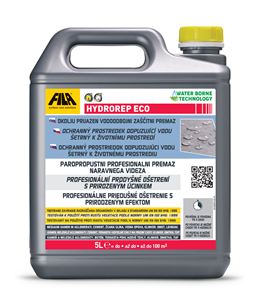 FILA HYDROREP ECO impregnátor 5 l, mliečne biela
