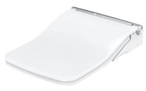 TOTO WASHLET SW bidetové sedátko, hranaté, SoftClose