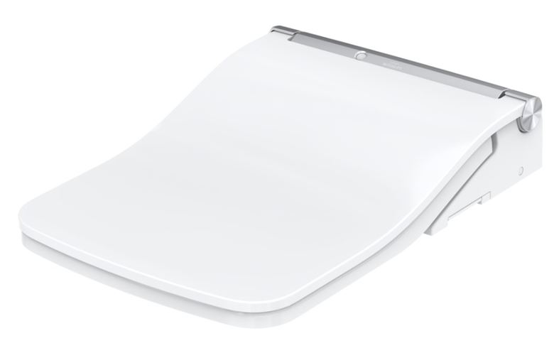 TOTO WASHLET SW bidetové sedátko, hranaté, SoftClose TCF803CG Obrázek - Hlavní obrázek