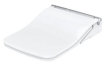 TOTO WASHLET SW bidetové sedadlo, hranaté, SoftClose