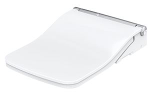 TOTO WASHLET SW bidetové sedátko, hranaté, SoftClose