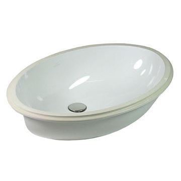 VILLEROY & BOCH EVANA umývadlo 67,5 cm, s prepadom, alpská biela
