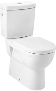 JIKA MIO bezbariérová WC kombi misa, vario odpad