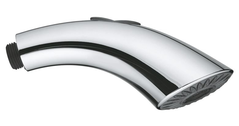 GROHE K4 spŕška, chróm 46575000 Obrázek - Hlavní obrázek
