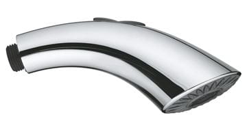 GROHE K4 spŕška, chróm